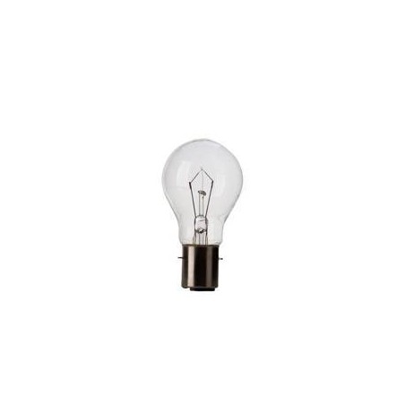Lâmpada incandescente 100 W 110 V P28S