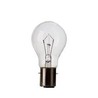 Лампа накаливания 100 W 110 V P28S