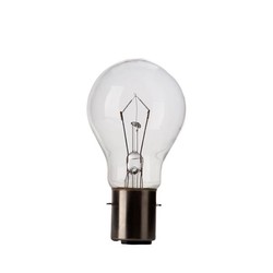 Incandescent bulb 100 W 110 V P28S – photo 3