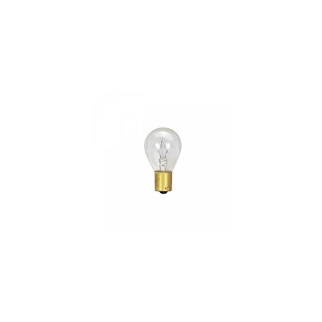Glühlampe 25 W 26 V BA15S, Luftfahrt
