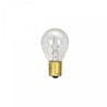 Glühlampe 25 W 26 V BA15S, Luftfahrt