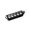 Spot LED encastrable Grid 13 W 45° noir – photo 3