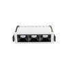 Foco LED empotrable Grid Degwhite 8 W, regulable – foto 2