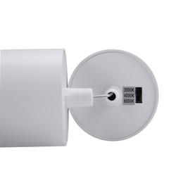 WLD luminaire Hangit Multiway Height 11 W IP20, CCT (adjustable colour temperature), adjustable, white – photo 3