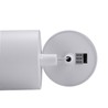Luminária WLD Hangit Multiway Height 11 W IP20, CCT (temperatura de cor ajustável), orientável, branco – foto 3