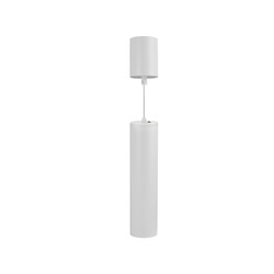 Luminaire WLD Hangit Multiway Height 11 W IP20 CCT (température réglable) orientable blanc – photo 4