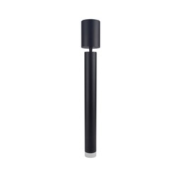 Apparecchio WLD Hangit Multiway Height 11 W 2700 K IP20, orientabile, nero – foto 2