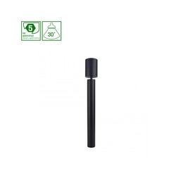 WLD luminaire Hangit Multiway Height 11 W 2700 K IP20, adjustable, black – photo 3