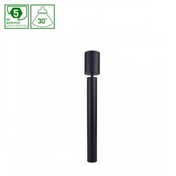 WLD-armatuur Hangit Multiway Height 11 W 2700 K IP20, richtbaar, zwart – foto 4