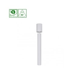 Luminária WLD Hangit Multiway Height 11 W 2700 K IP20, orientável, branco – foto 4