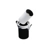 LED-downlight IN-OUT 6 W, inbouw, richtbaar, wit – foto 2
