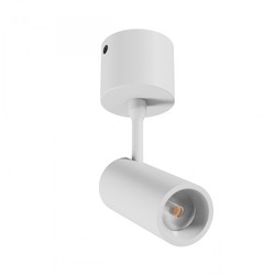Plafoniera LED 10 W IP20, CCT (temperatura di colore regolabile), a plafone, bianco – foto 6