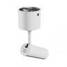 Plafoniera LED 6 W IP20, CCT (temperatura di colore regolabile), a plafone, bianco – foto 7