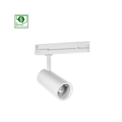 LED spotlight Zoom 32 W 3000 K 60° IP20, adjustable, white – WLD+30001WW90 – photo 2