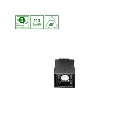 Apparecchio WLD Grid Module 2 W 3000 K IP20 – foto 2