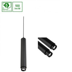 Подвесной светильник Hangit Max Length 10 W 3000 K IP20, подвесной, поворотный