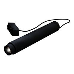 Lampada a sospensione Hangit Max Length 10 W 3000 K IP20, sospeso, orientabile – foto 3