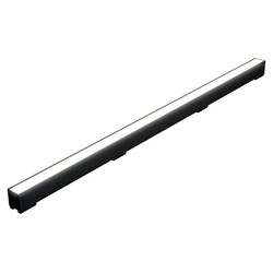 Apparecchio lineare LED Module 40 W 3000 K IP20 – foto 2