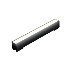 Luminaria lineal LED Module 14 W 3000 K IP20 – foto 3