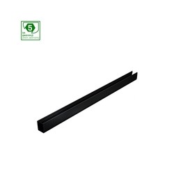 Stroomrail Mechanical Connectors Plugs 1000 mm