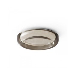 Apparecchio WLD 24 W IP20, con telecomando, dimmerabile, CCT (temperatura di colore regolabile)