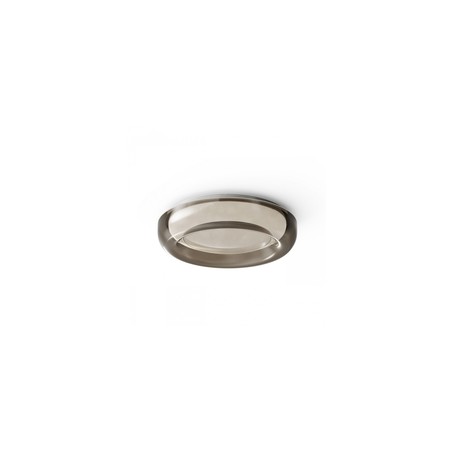 WLD-Leuchte 24 W IP20, mit Fernbedienung, dimmbar, CCT (Farbtemperatur einstellbar)
