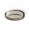 WLD luminaire 24 W IP20, with remote control, dimmable, CCT (adjustable colour temperature)