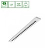 WLD-armatur Plank 20 W IP20, CCT (justerbar färgtemperatur), vit – foto 2