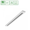WLD-Leuchte Plank 20 W IP20, CCT (Farbtemperatur einstellbar), weiß – Foto 3