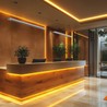 WLD luminaire Plank 20 W IP20, CCT (adjustable colour temperature), white – photo 4