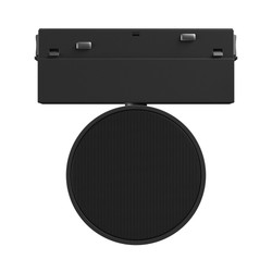 Bluetooth speaker 10 W IP20, black