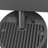 Enceinte Bluetooth 10 W IP20 noire – photo 5