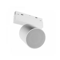Bluetooth-Lautsprecher 10 W IP20, weiß