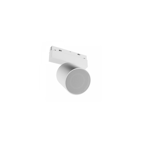 Coluna Bluetooth 10 W IP20, branco