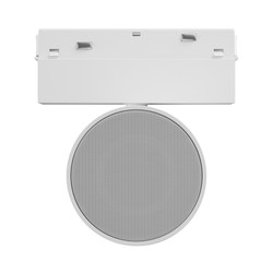 Altavoz Bluetooth 10 W IP20, blanco – foto 2