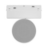 Bluetooth-Lautsprecher 10 W IP20, weiß – Foto 2