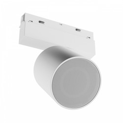 Bluetooth-Lautsprecher 10 W IP20, weiß – Foto 6