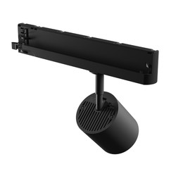 Bluetooth-luidspreker 10 W IP20, 3-fase, zwart – foto 5