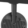 Bluetooth-högtalare 10 W IP20, trefas, svart – foto 6