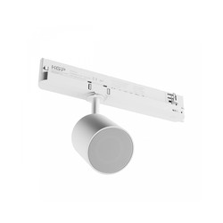 Altavoz Bluetooth 10 W IP20, trifásico, blanco – foto 2