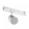 Bluetooth speaker 10 W IP20, three-phase, white – photo 2
