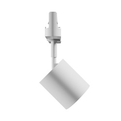 Głośnik Bluetooth 10 W IP20, trójfazowy, biały – zdjęcie 3
