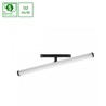 Luminaria magnética WLD Shift 12 W 3000 K IP20, negro – foto 7