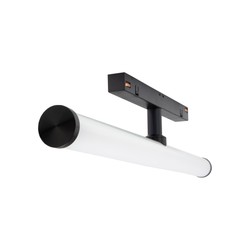 Luminária magnética WLD Shift 12 W 3000 K IP20, preto – foto 8