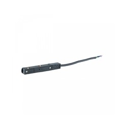 Conector WLD Shift, preto, para driver de 48 V