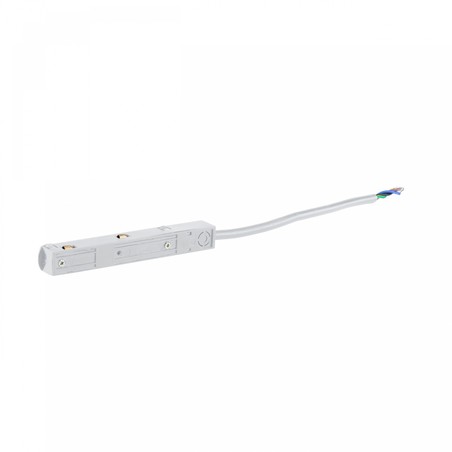 Conector WLD Shift, blanco, para driver de 48 V