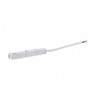 Connecteur WLD Shift blanc pour driver 48 V