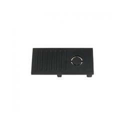 Tapa final WLD Shift, pack de 2, negro – WLD+40028