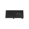 Eindkap WLD Shift, 2-pack, zwart – WLD+40028