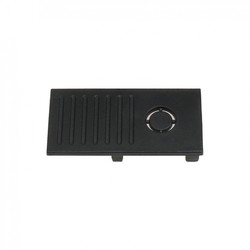 Embout WLD Shift lot de 2 noir – WLD+40028 – photo 2